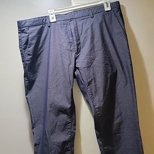 Hugo Boss men's slacks size 40